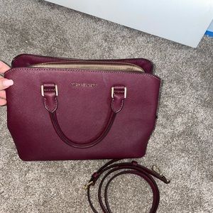 Michael Kors bag